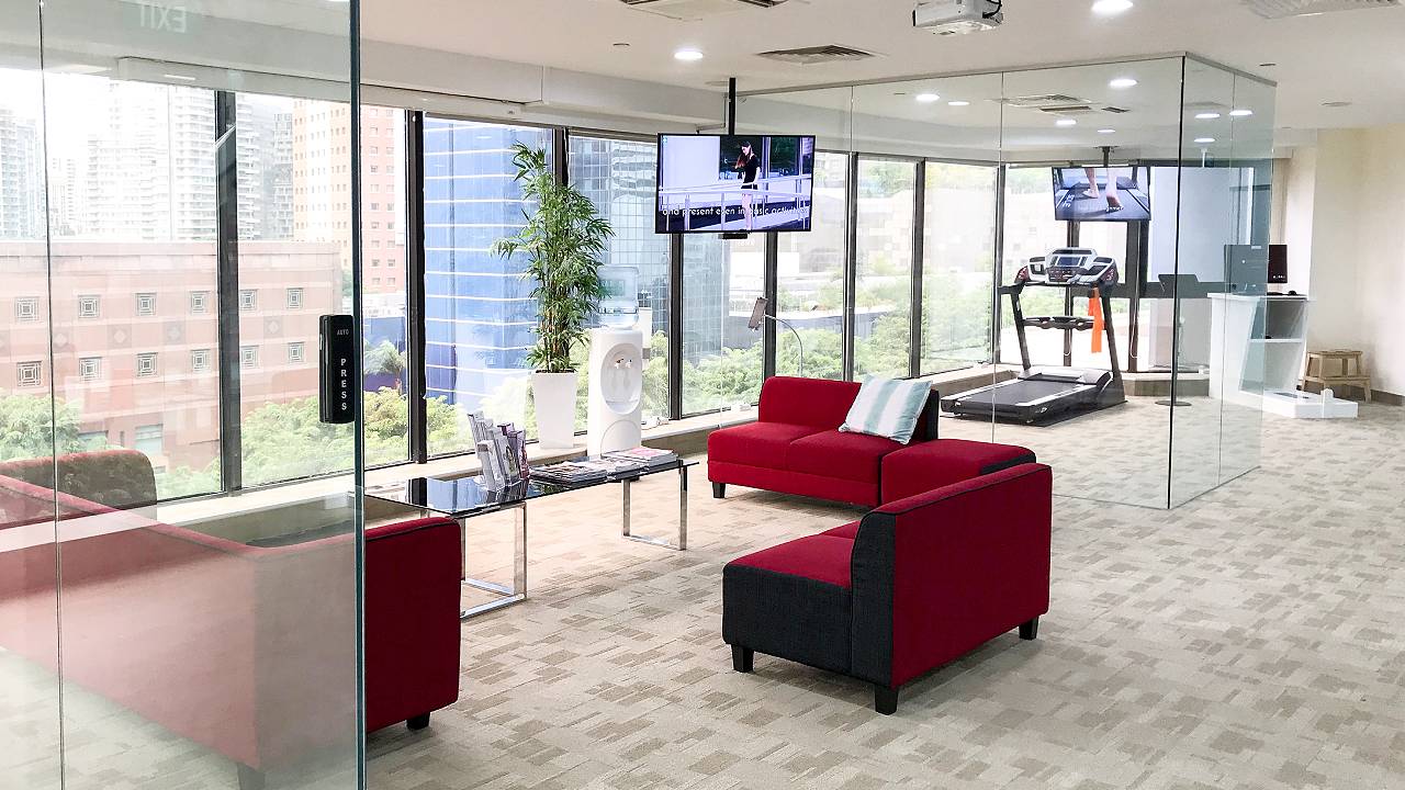 East Coast Podiatry Orchard branch