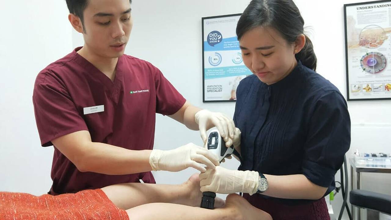 ECPC | Internship - Jia Hui