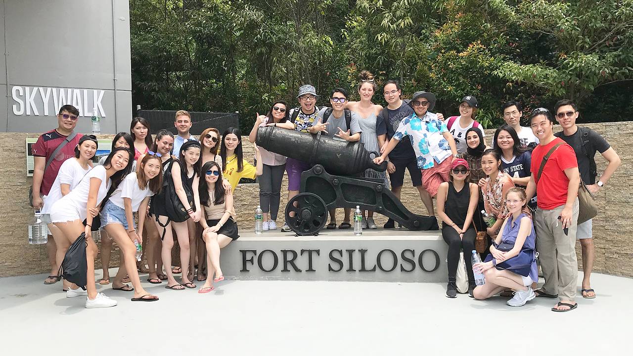 East Coast Podiatry's Company Outing