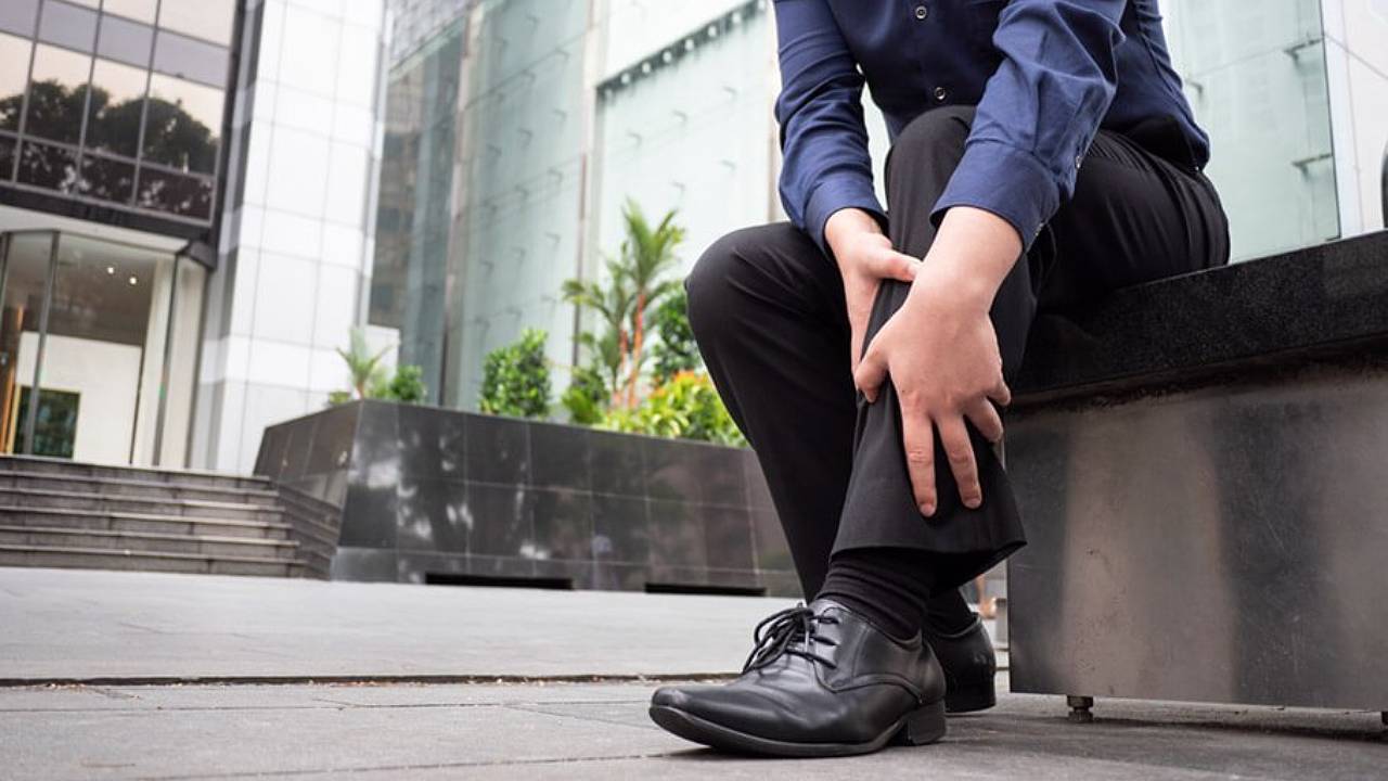 ECPC | Shin Splint