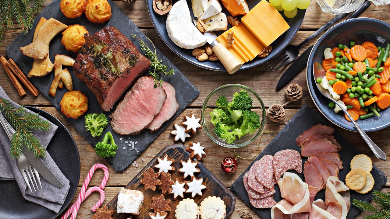 Foods To Avoid With Gout