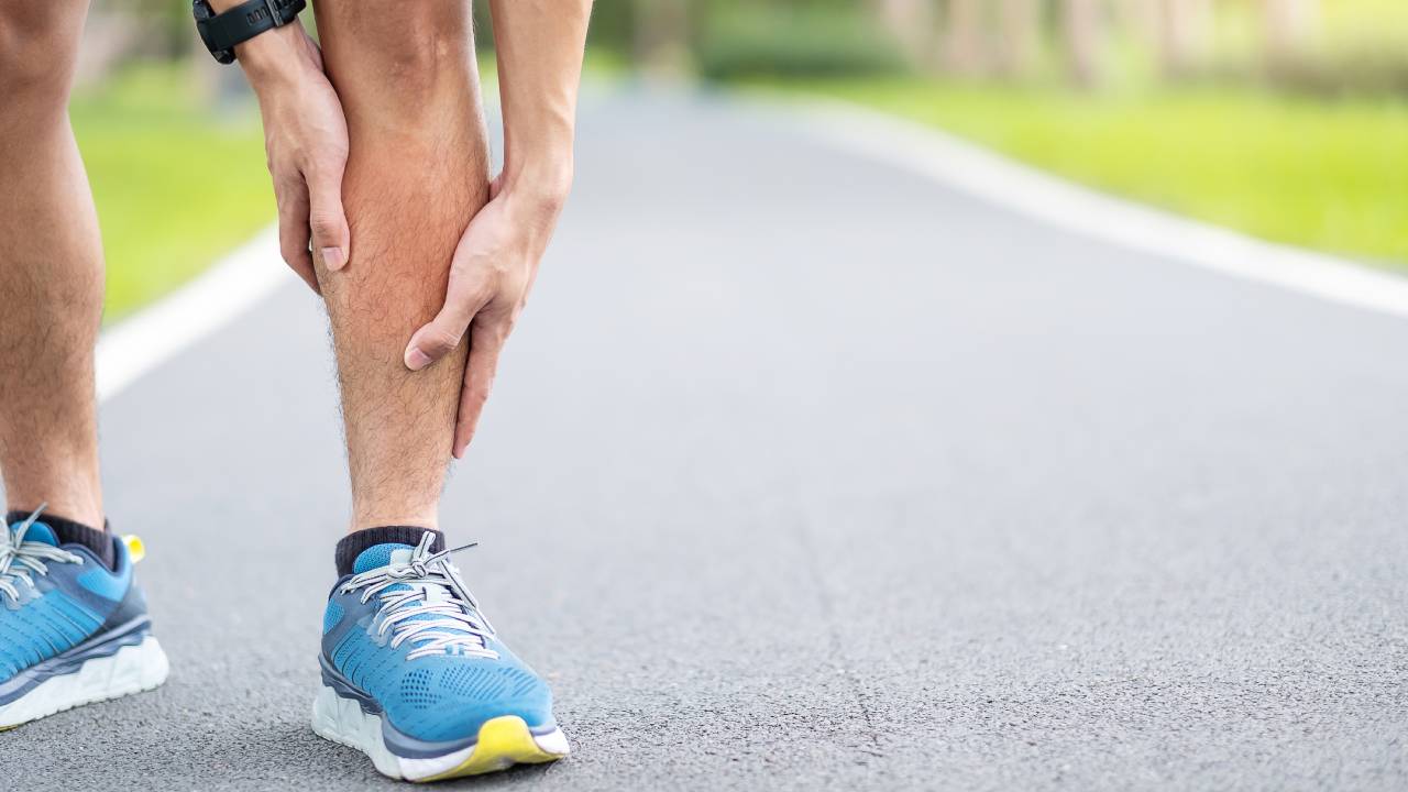 What are Shin Splints