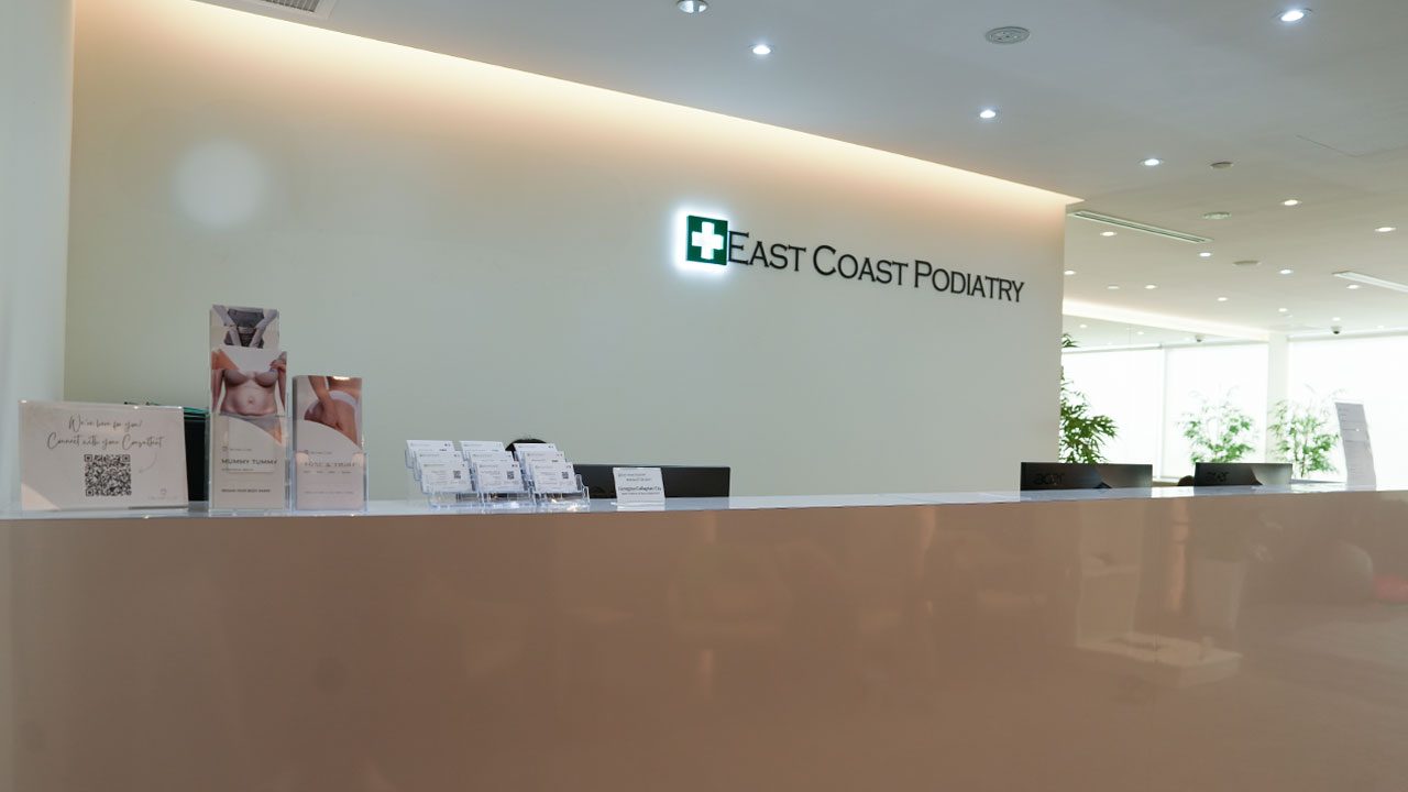 Marine Parade Clinic