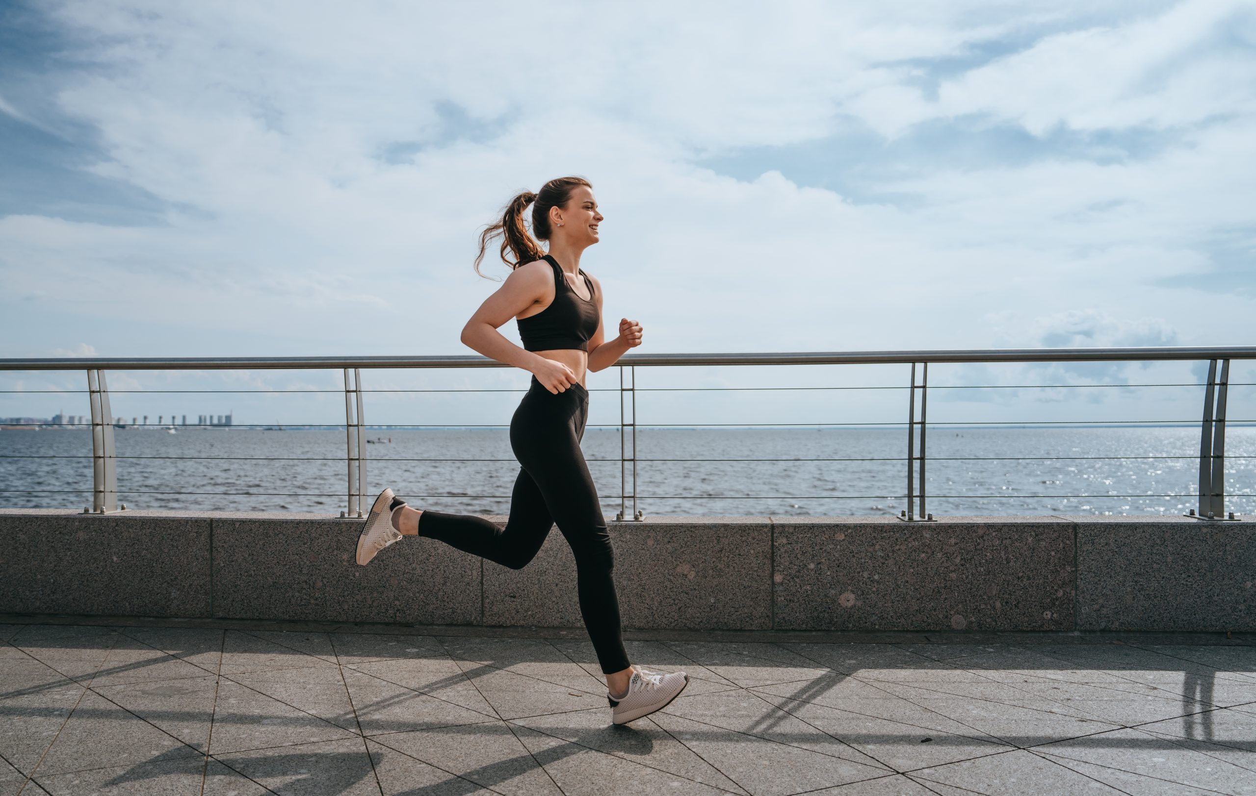 A Common Risk for Runners