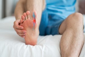 Sesamoiditis