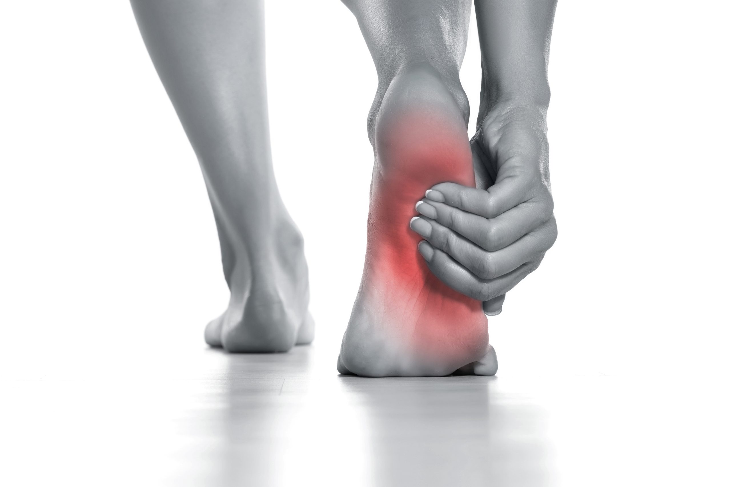 Foot Pain While Walking: Common Misconceptions in Singapore